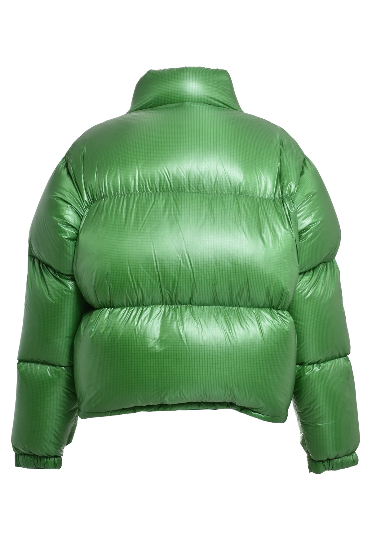 DOWN JACKET / GRN