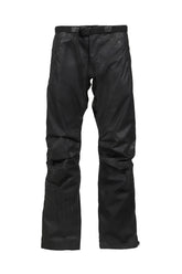 SPINN ARC PANTS / BLK