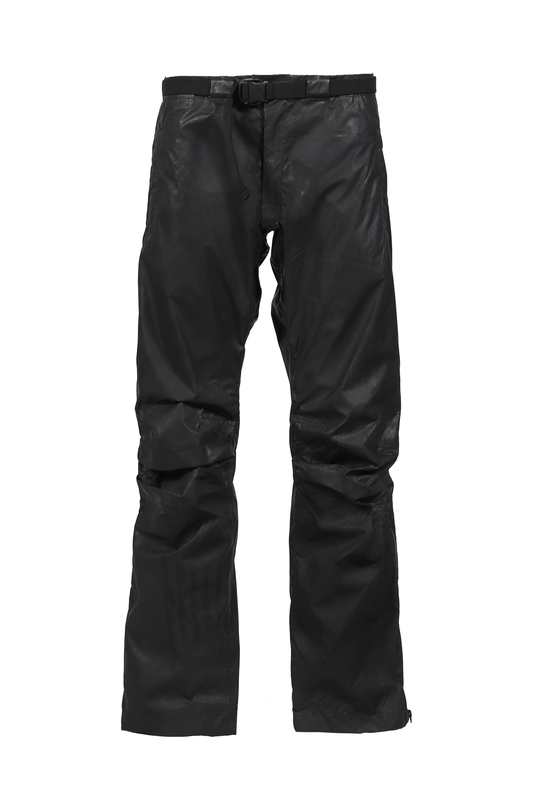 SPINN ARC PANTS / BLK