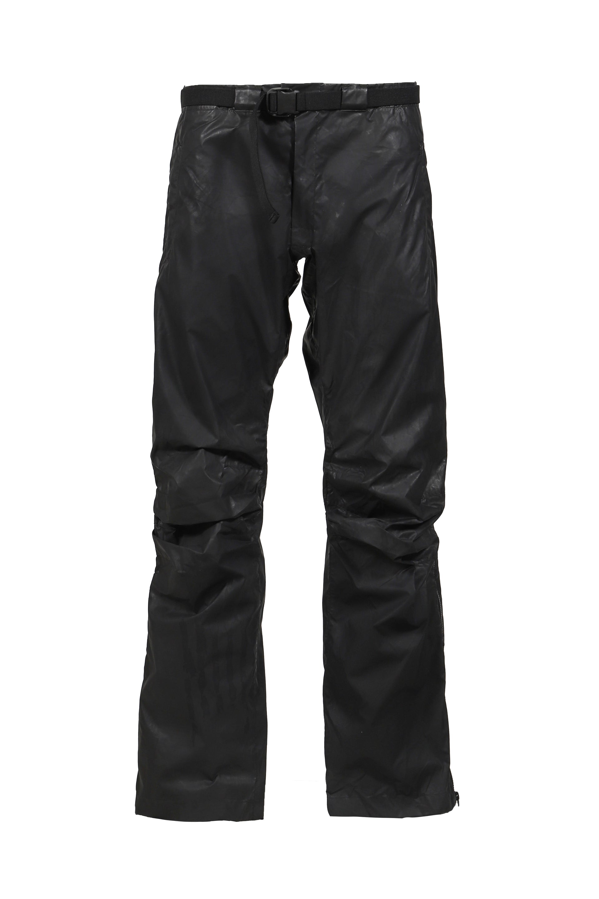 SPINN ARC PANTS / BLK