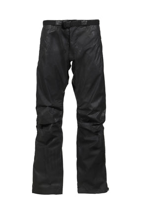 SPINN ARC PANTS / BLK