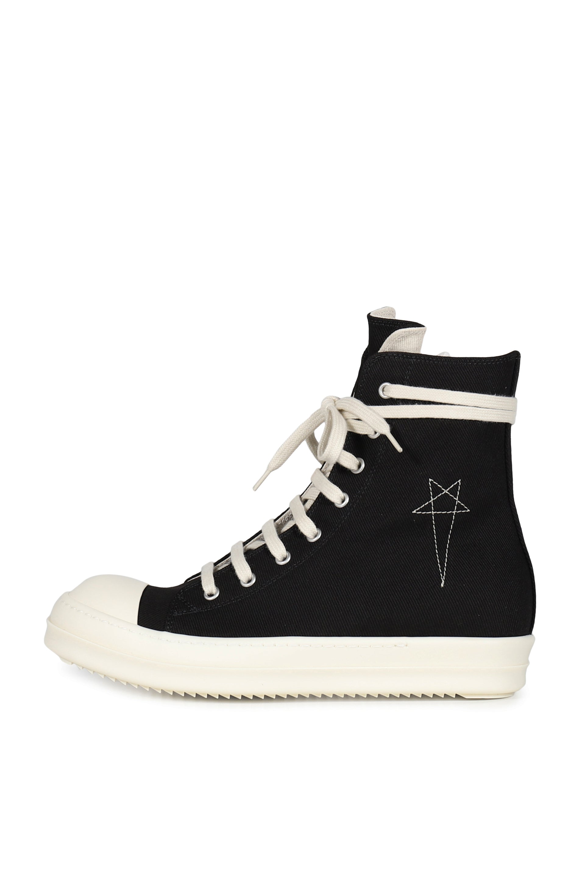 SNEAKS / BLK MILK MILK
