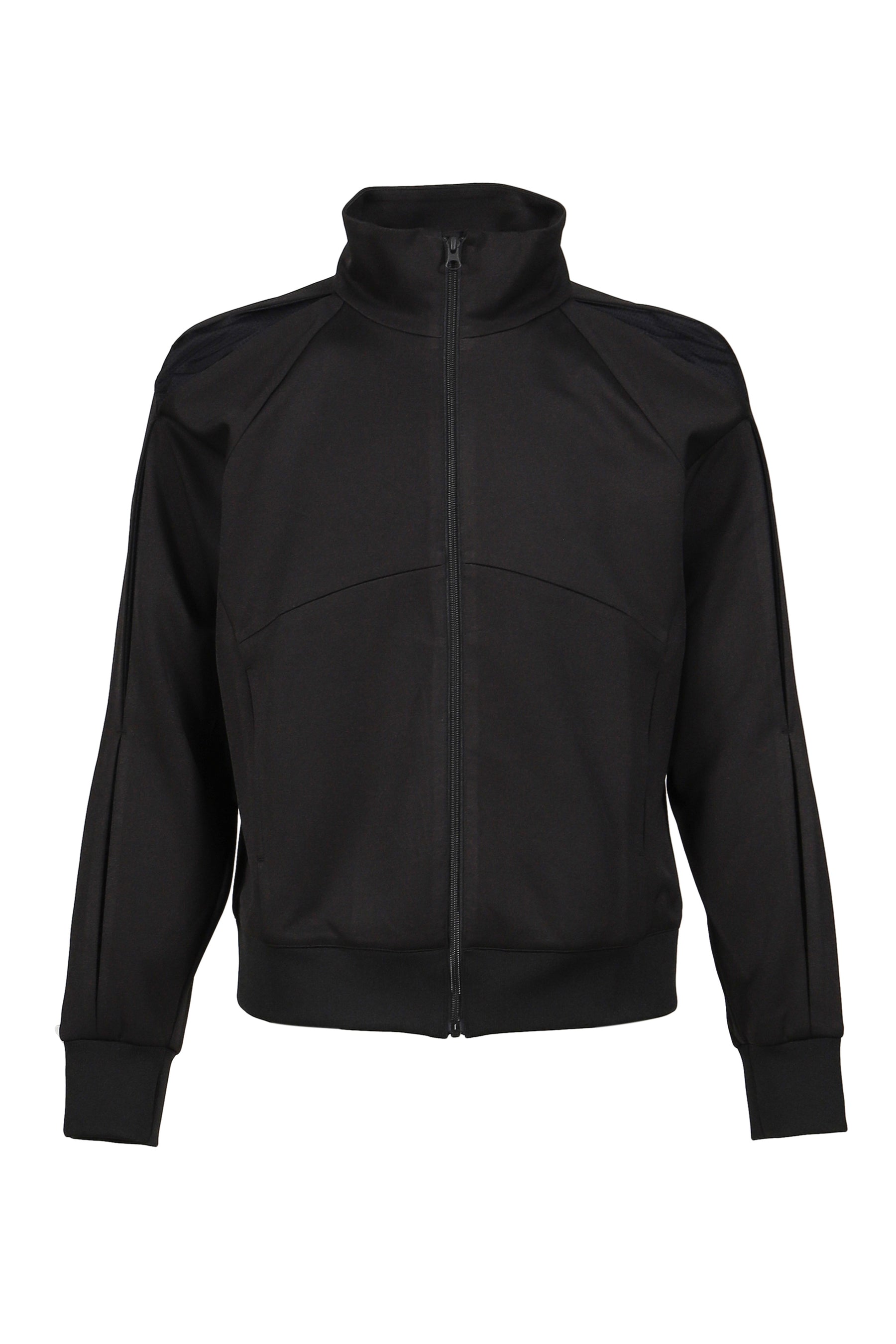 ENIGMA TRACKSUIT / BLACK