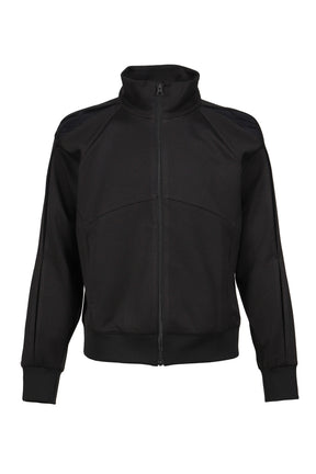 ENIGMA TRACKSUIT / BLACK