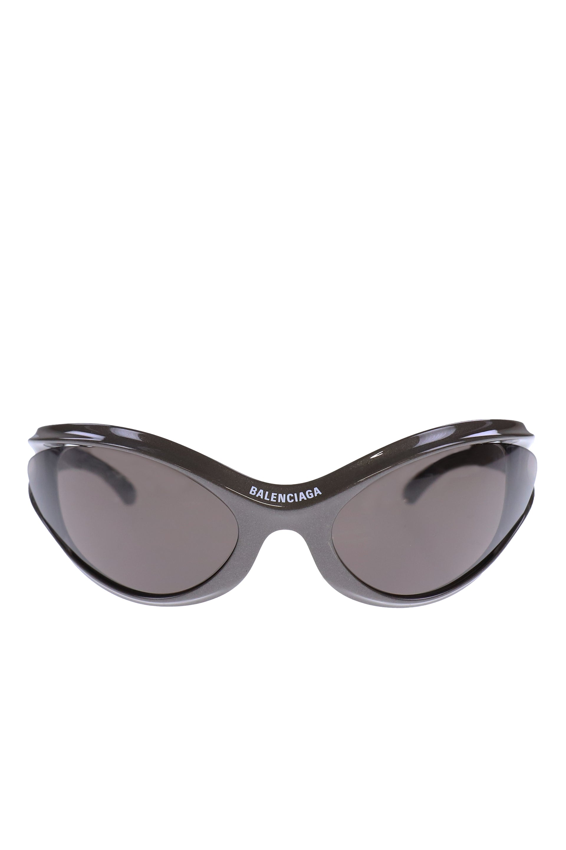 BALENCIAGA DYNAMO ROUND / GRY