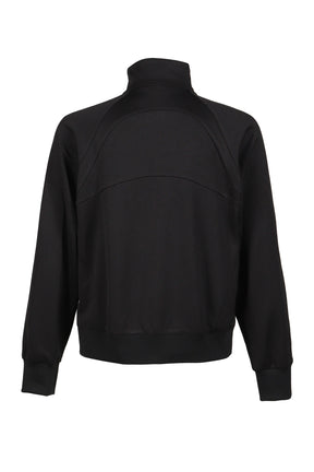 ENIGMA TRACKSUIT / BLACK