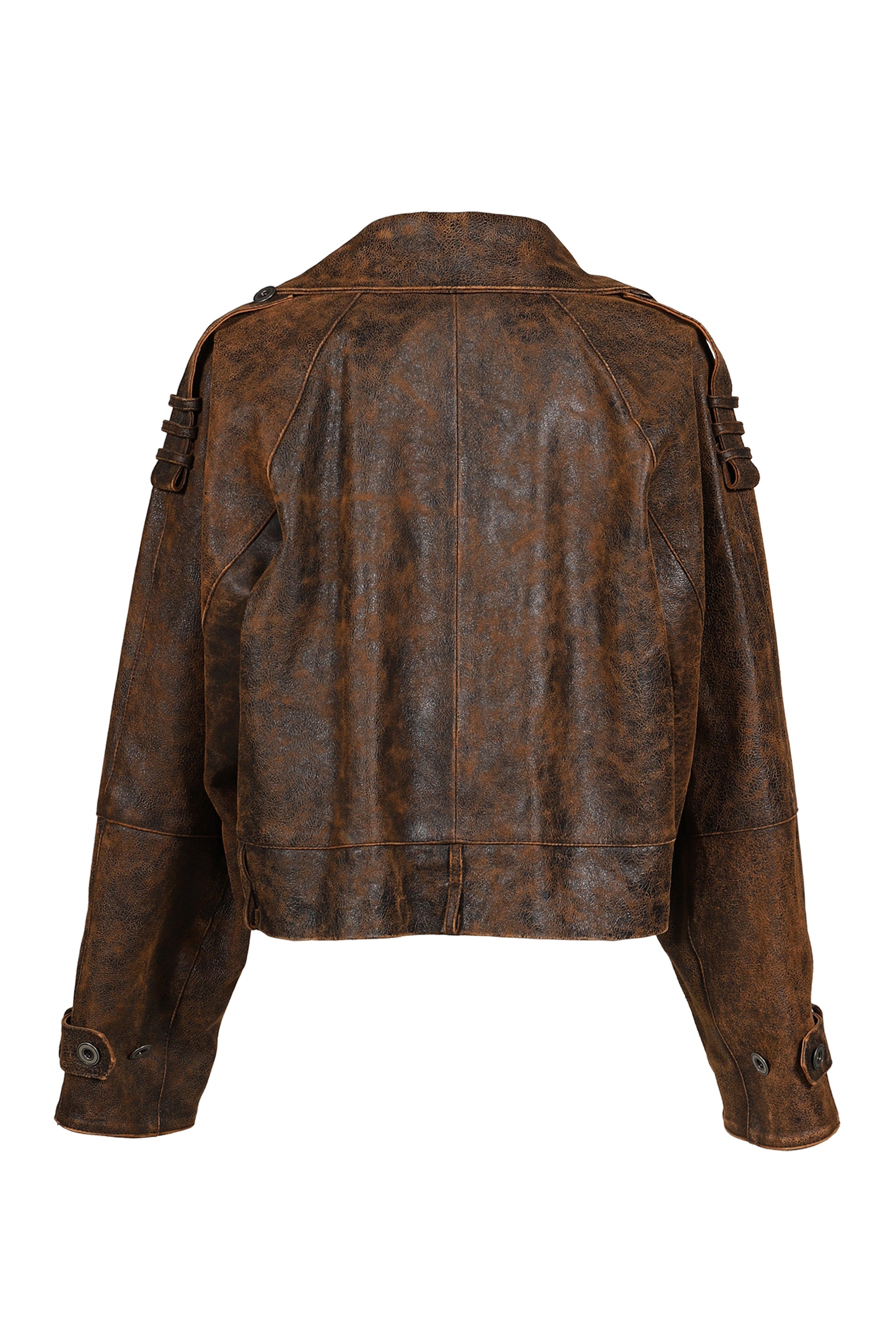 MID TRENCHCOAT DO X DEMIURGO / BEI