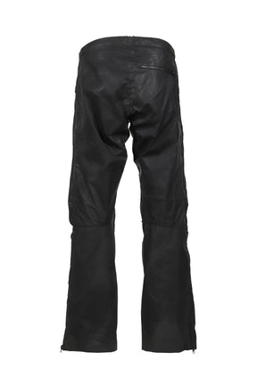 SPINN ARC PANTS / BLK