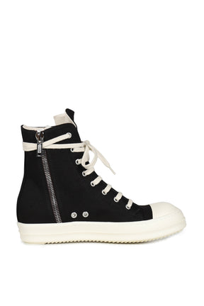 SNEAKS / BLK MILK MILK