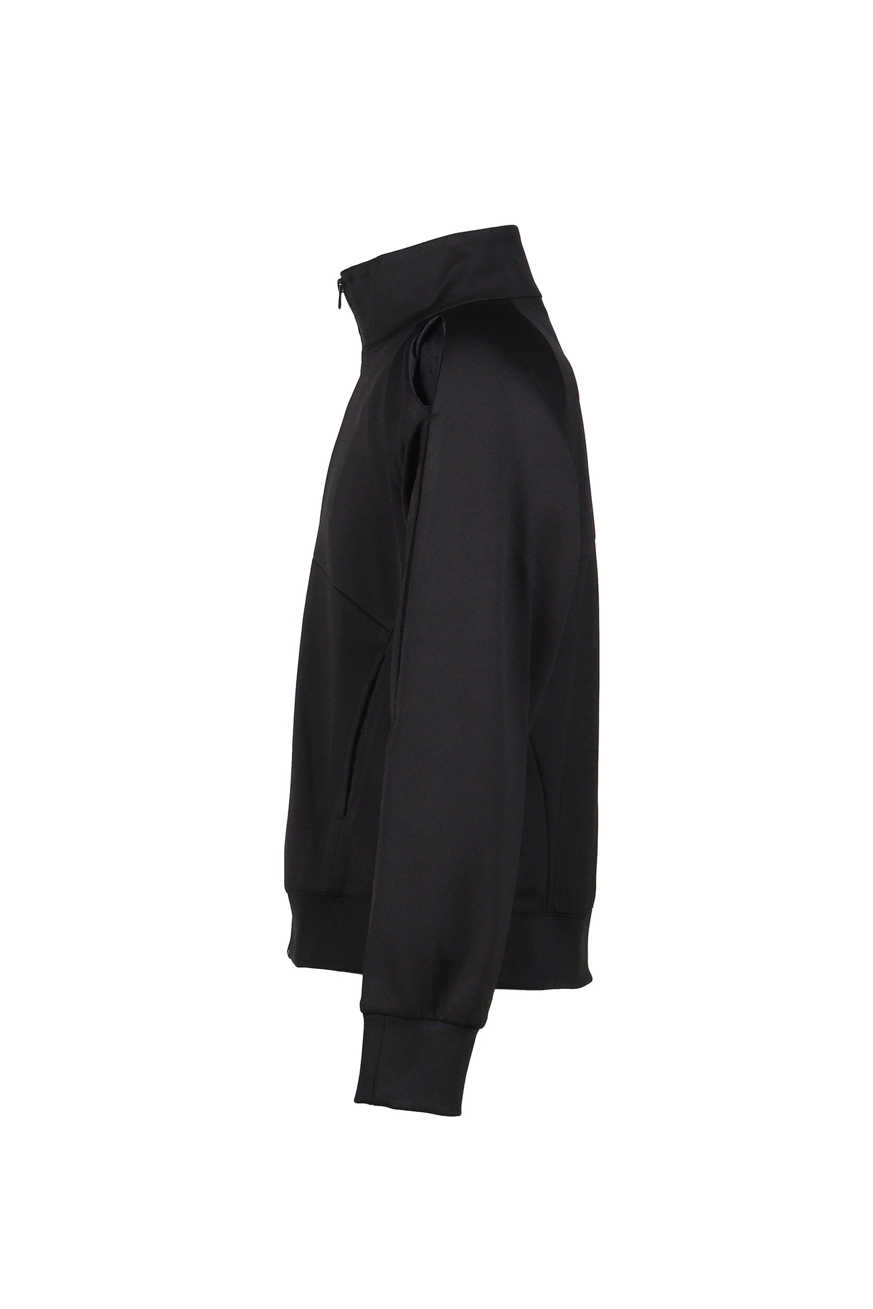 ENIGMA TRACKSUIT / BLACK