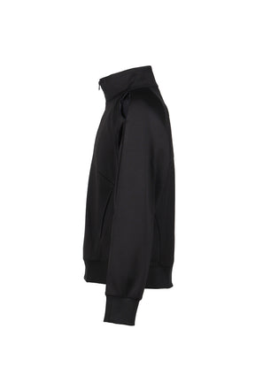 ENIGMA TRACKSUIT / BLACK