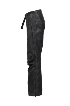 SPINN ARC PANTS / BLK