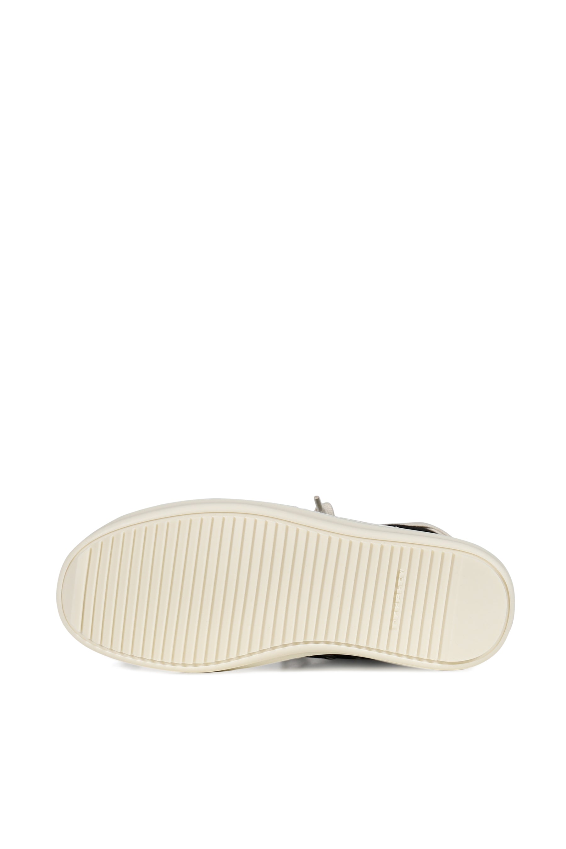 CARGO SNEAKS / BLACK/MILK 