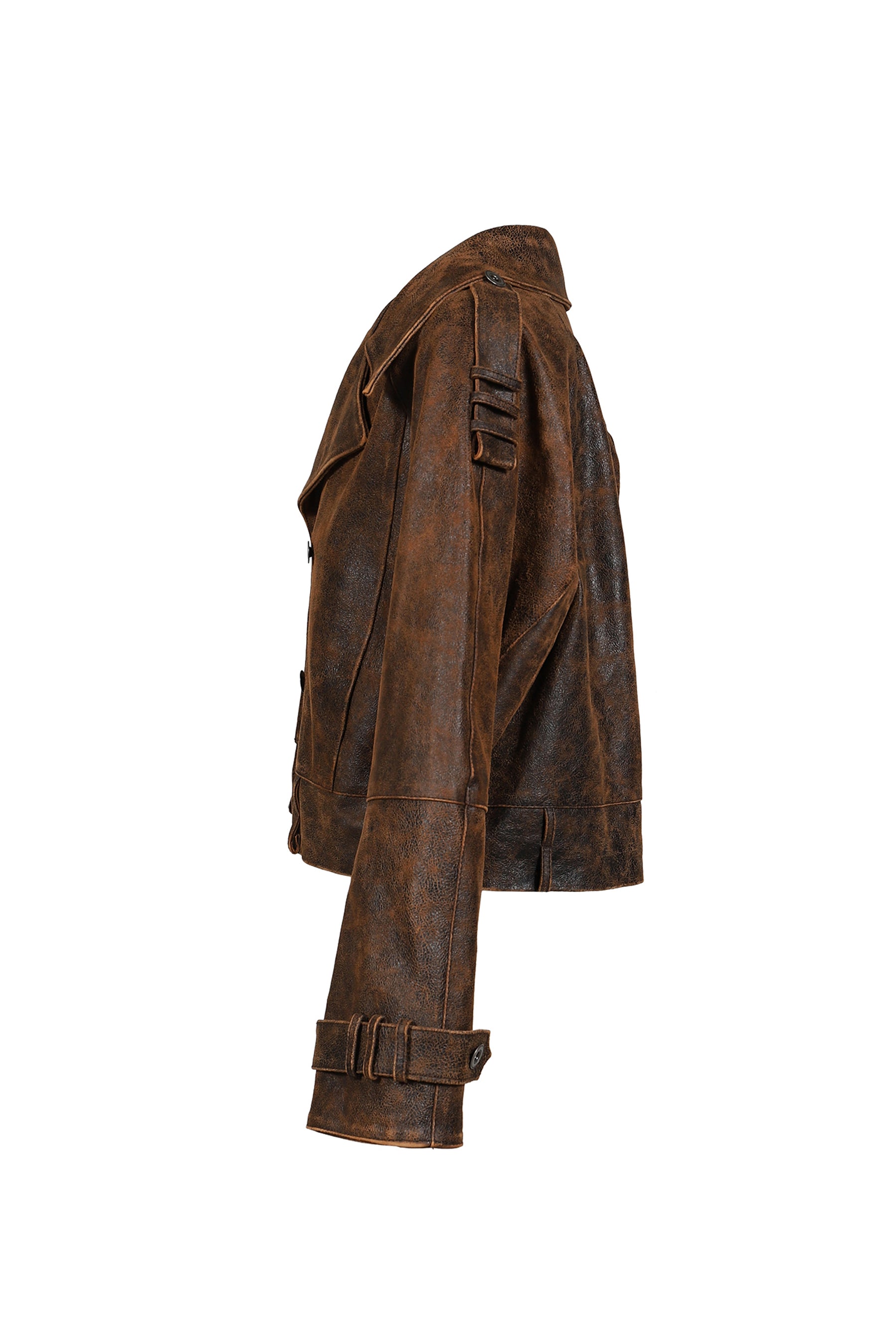 MID TRENCHCOAT DO X DEMIURGO / BEI