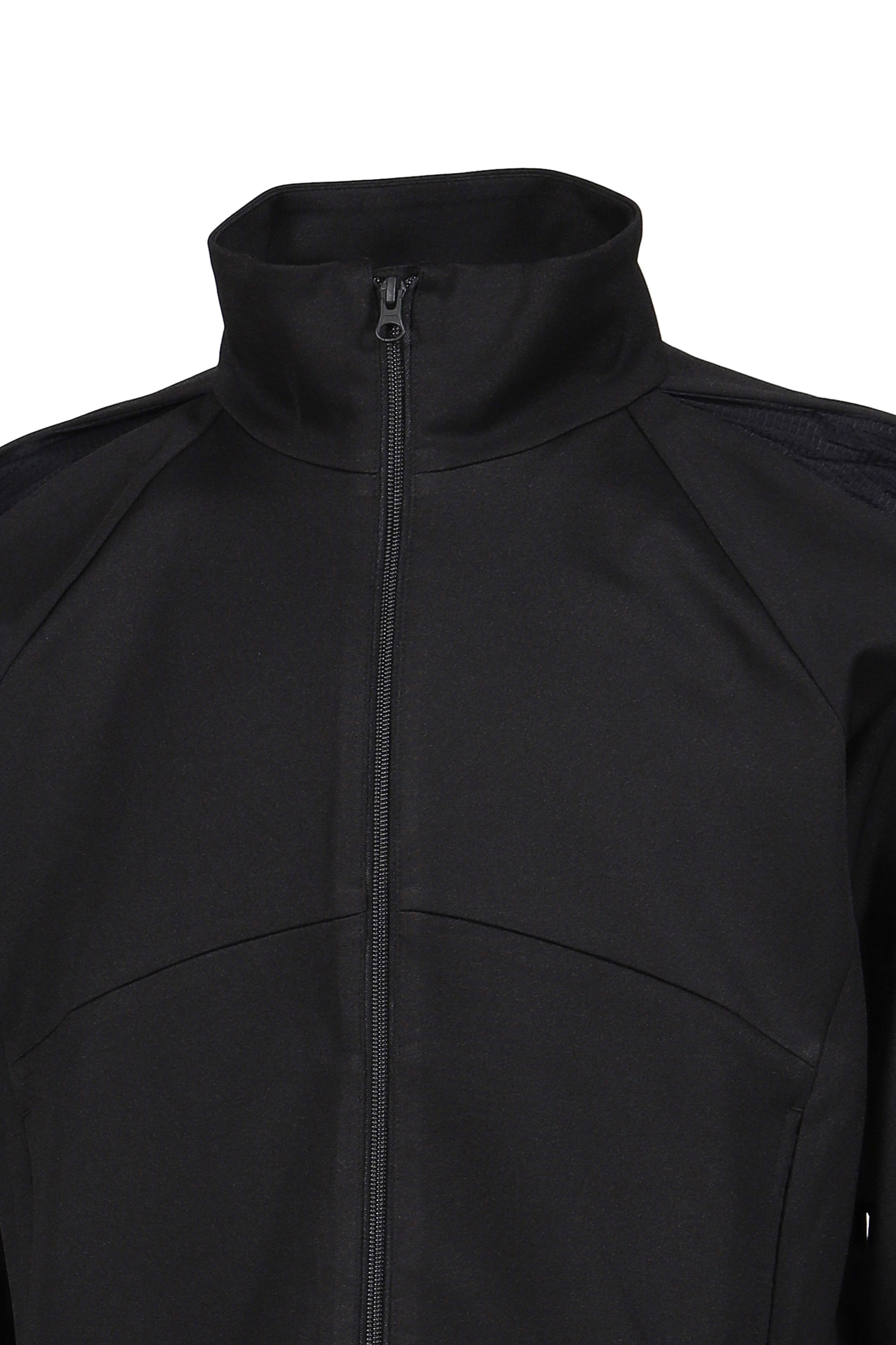 ENIGMA TRACKSUIT / BLACK