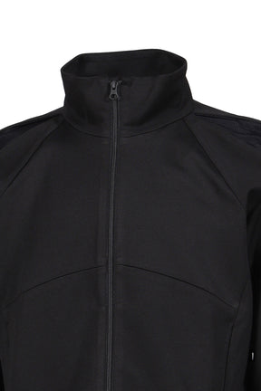 ENIGMA TRACKSUIT / BLACK