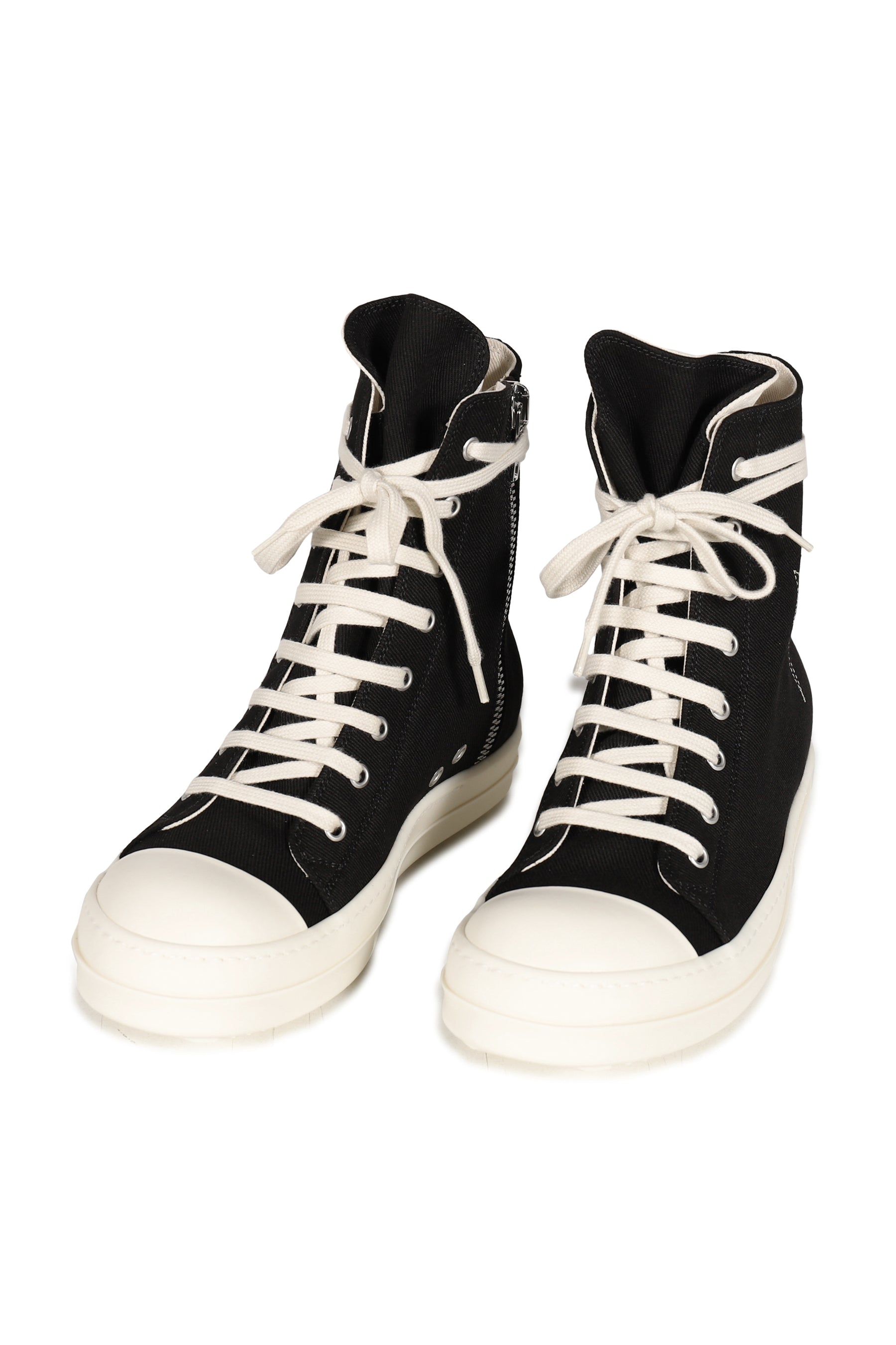 SNEAKS / BLK MILK MILK
