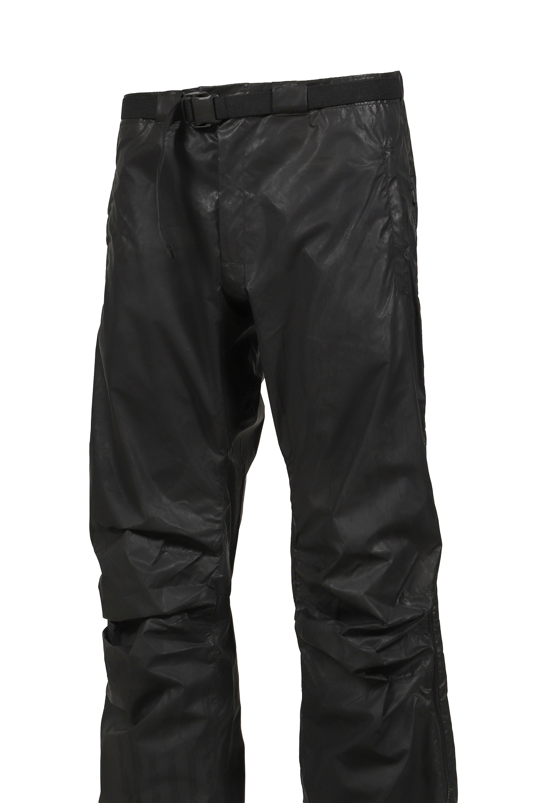 SPINN ARC PANTS / BLK
