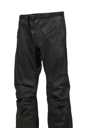 SPINN ARC PANTS / BLK