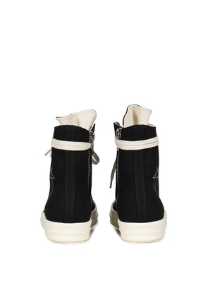 SNEAKS / BLK MILK MILK