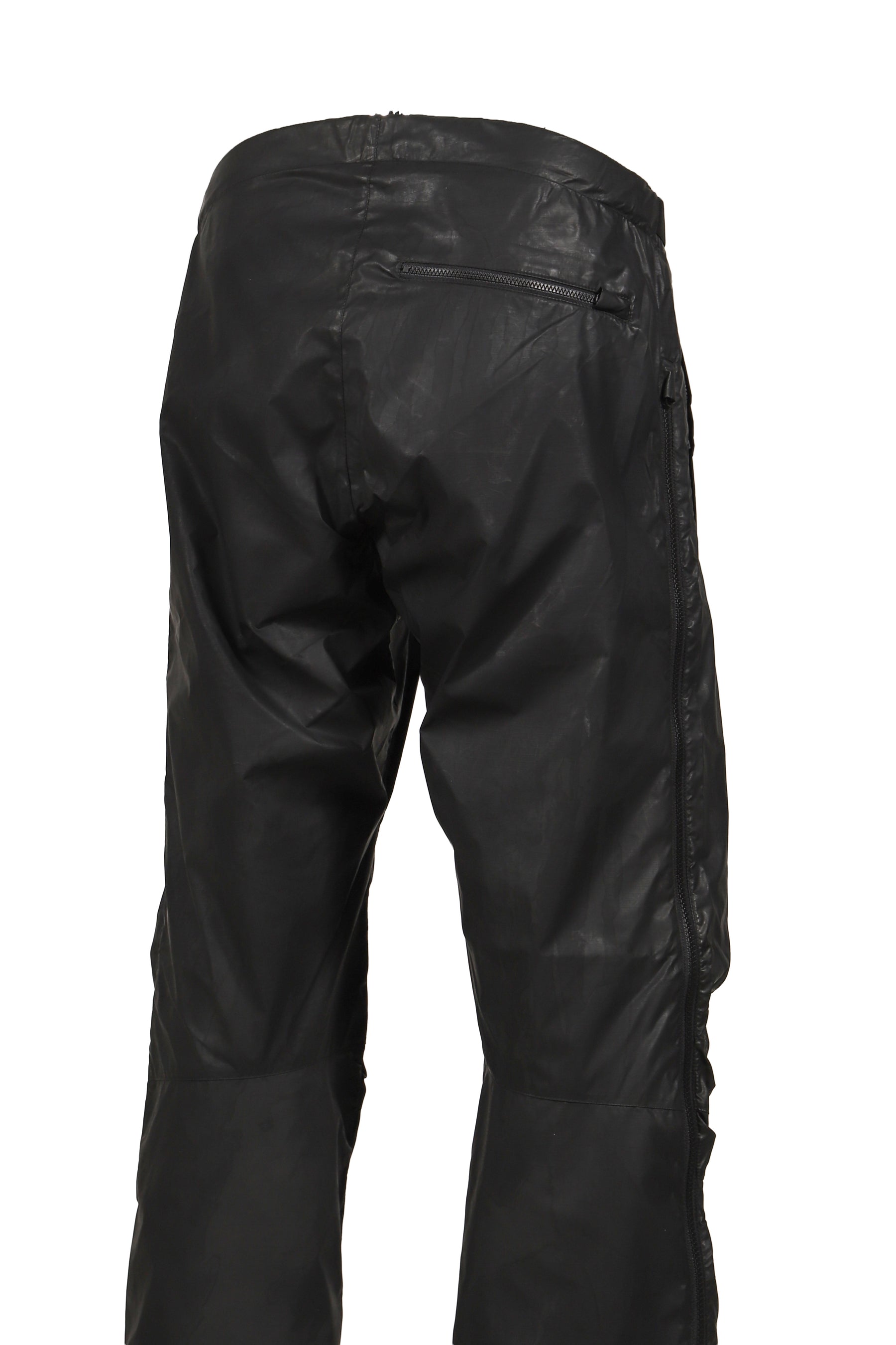 SPINN ARC PANTS / BLK