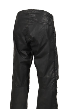 SPINN ARC PANTS / BLK