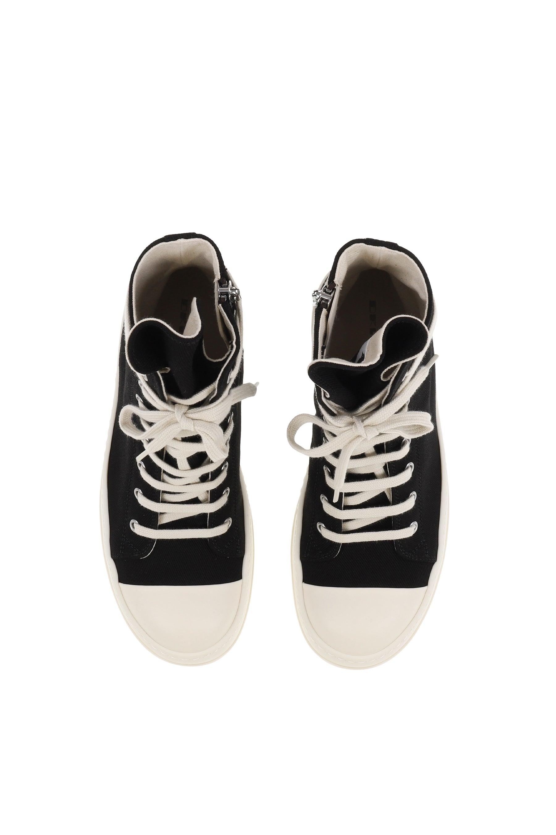 SNEAKS / BLK MILK MILK