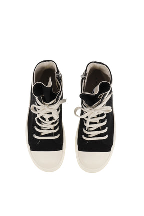 SNEAKS / BLK MILK MILK