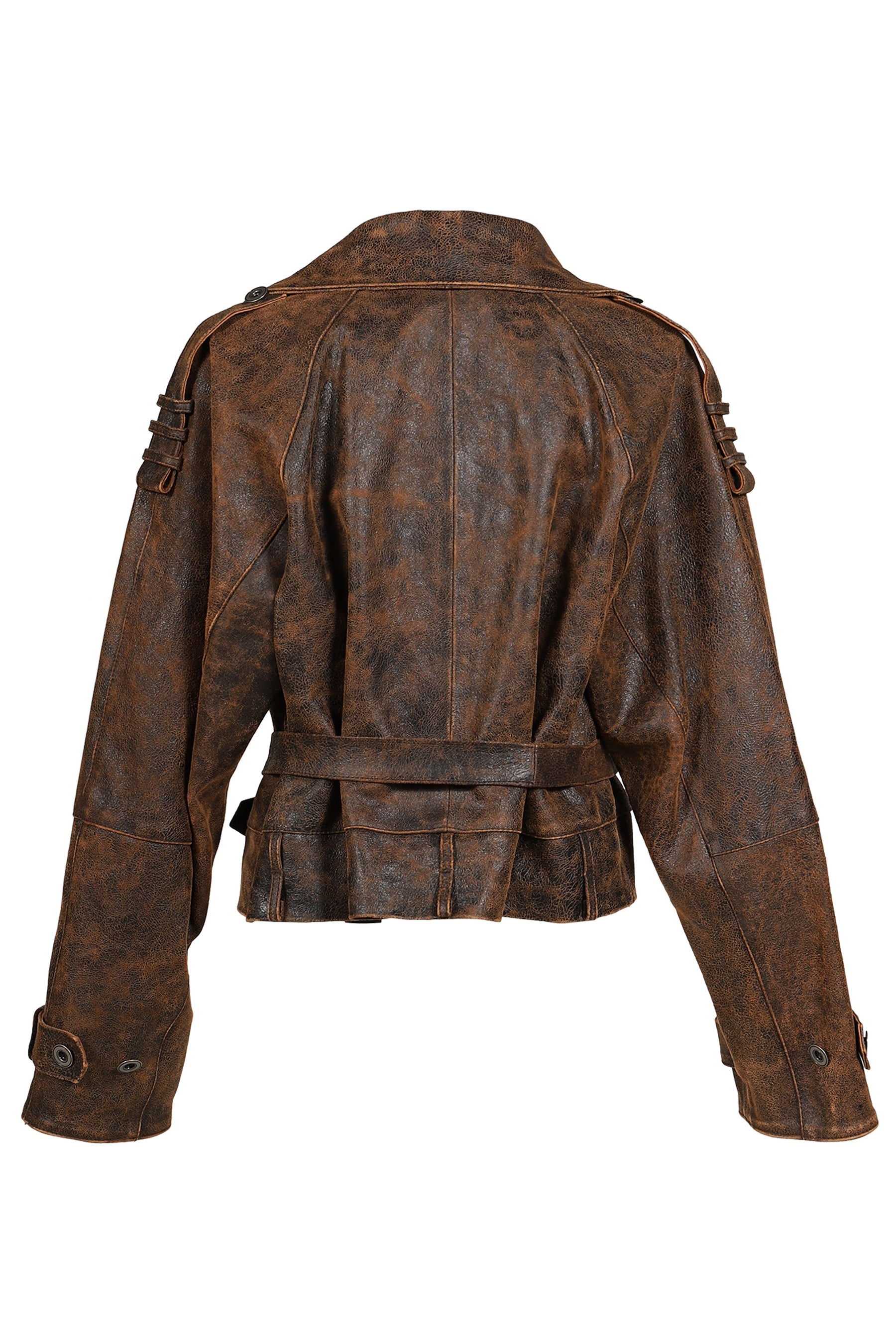 MID TRENCHCOAT DO X DEMIURGO / BEI