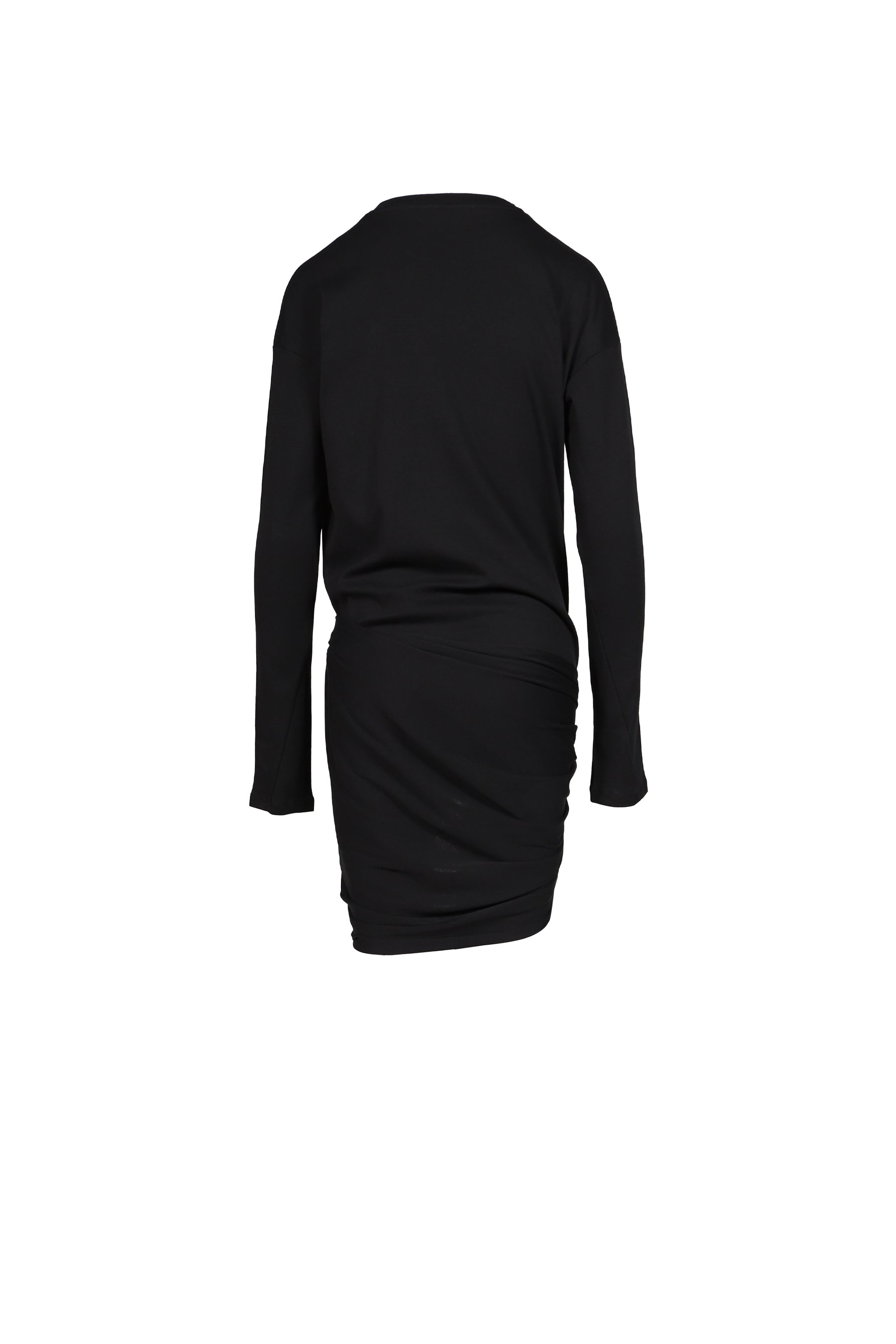 ASHLEY DRESS / BLK