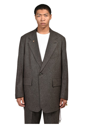 OTHER JACKET / BRW