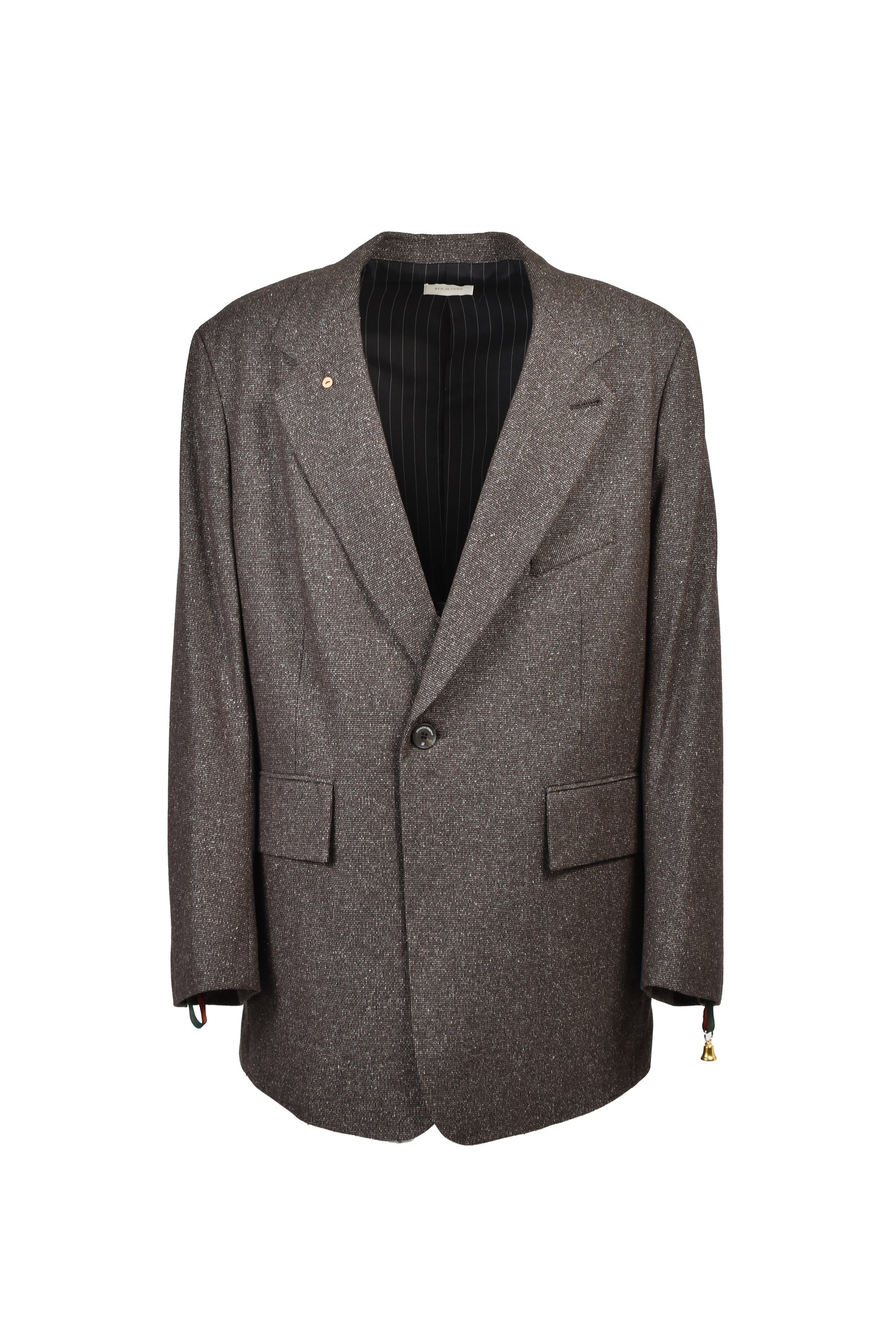 OTHER JACKET / BRW