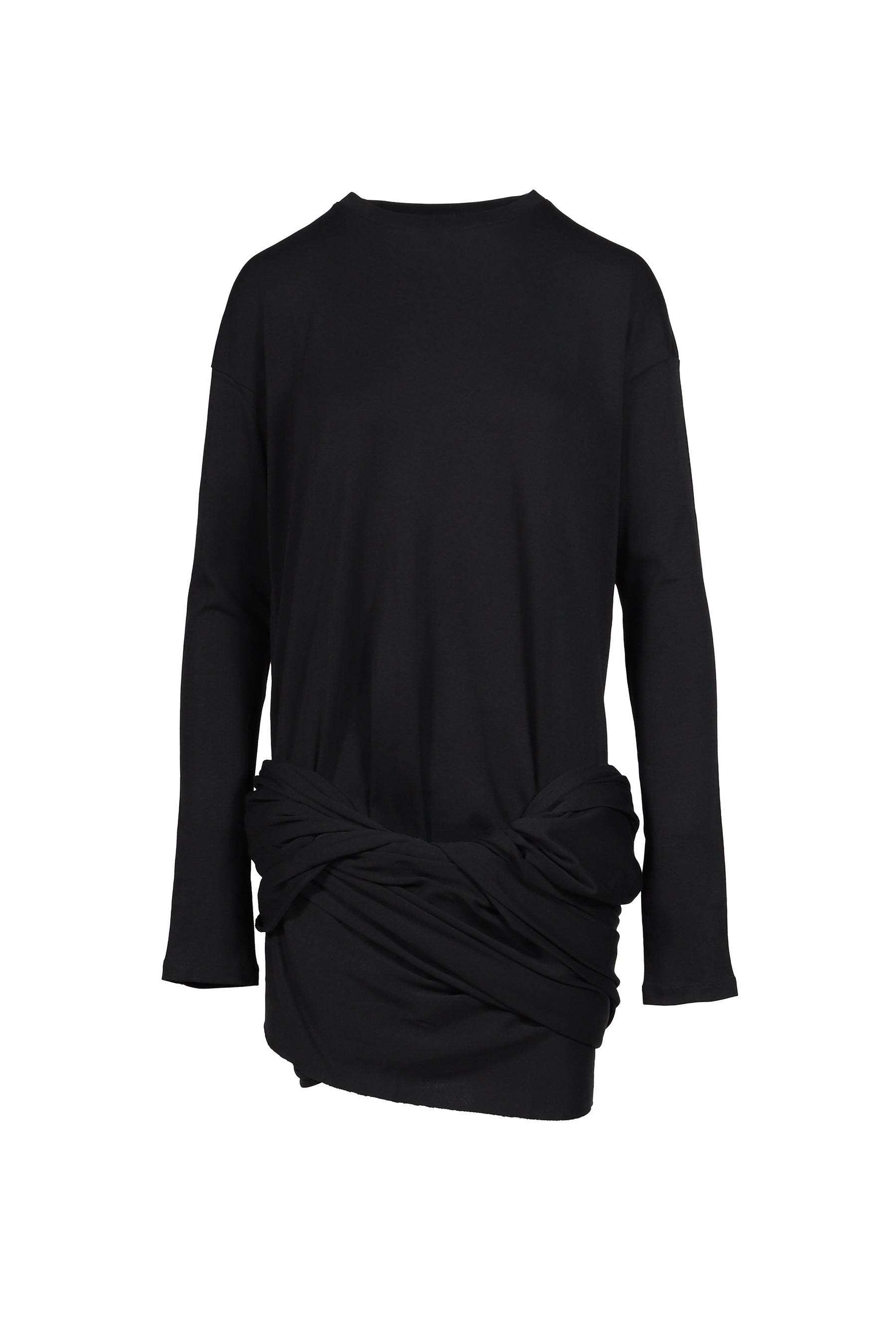 ASHLEY DRESS / BLK