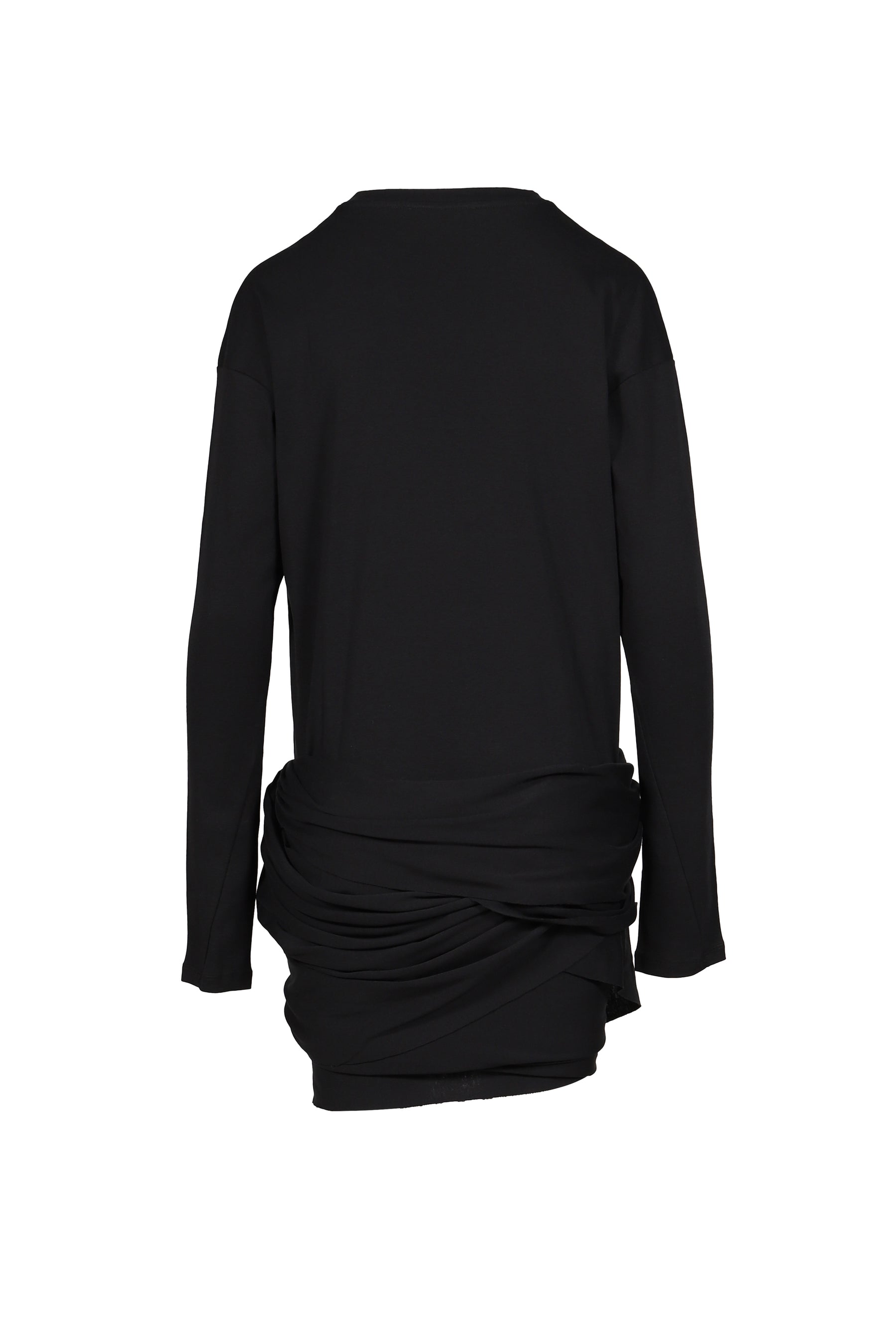 ASHLEY DRESS / BLK