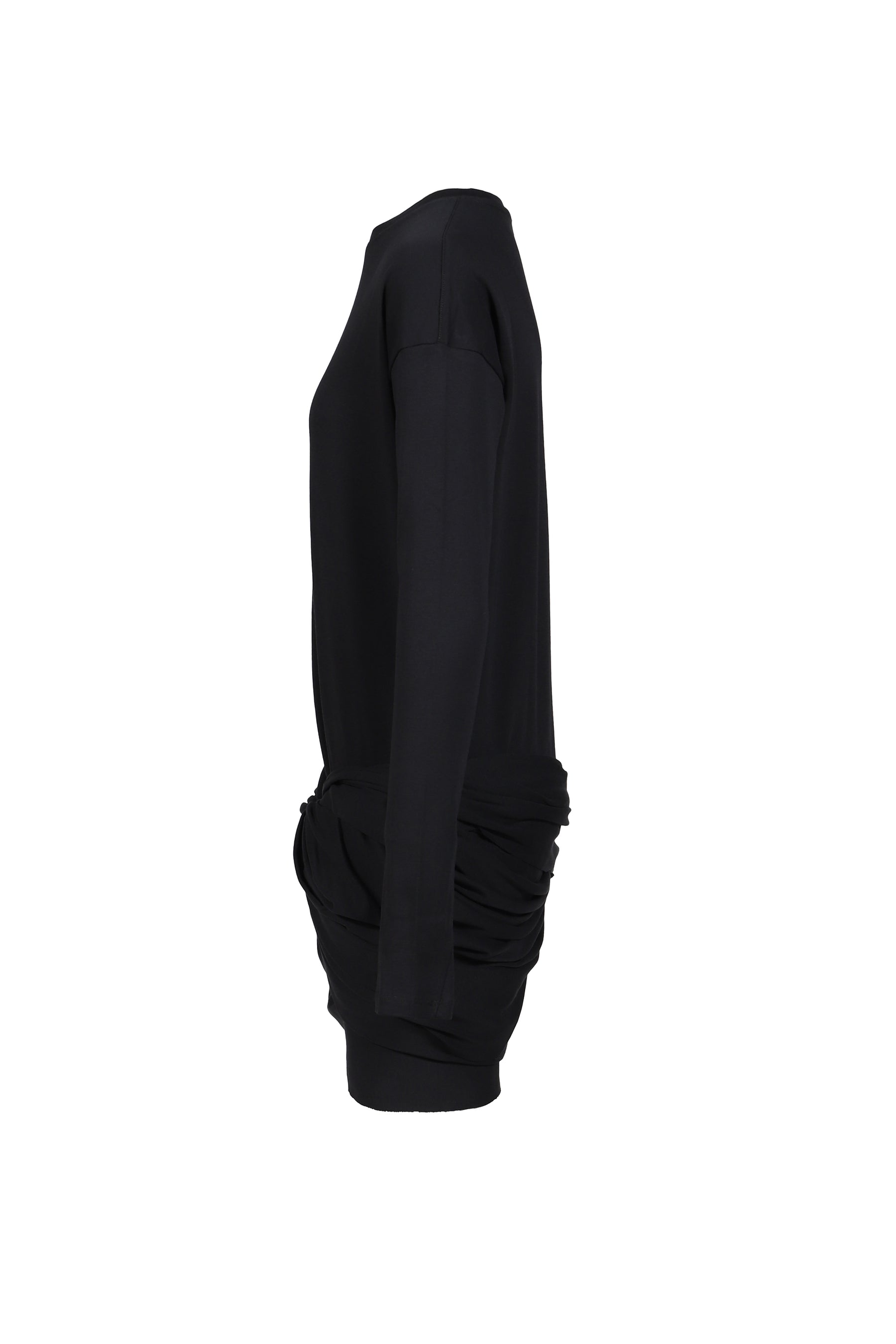 ASHLEY DRESS / BLK