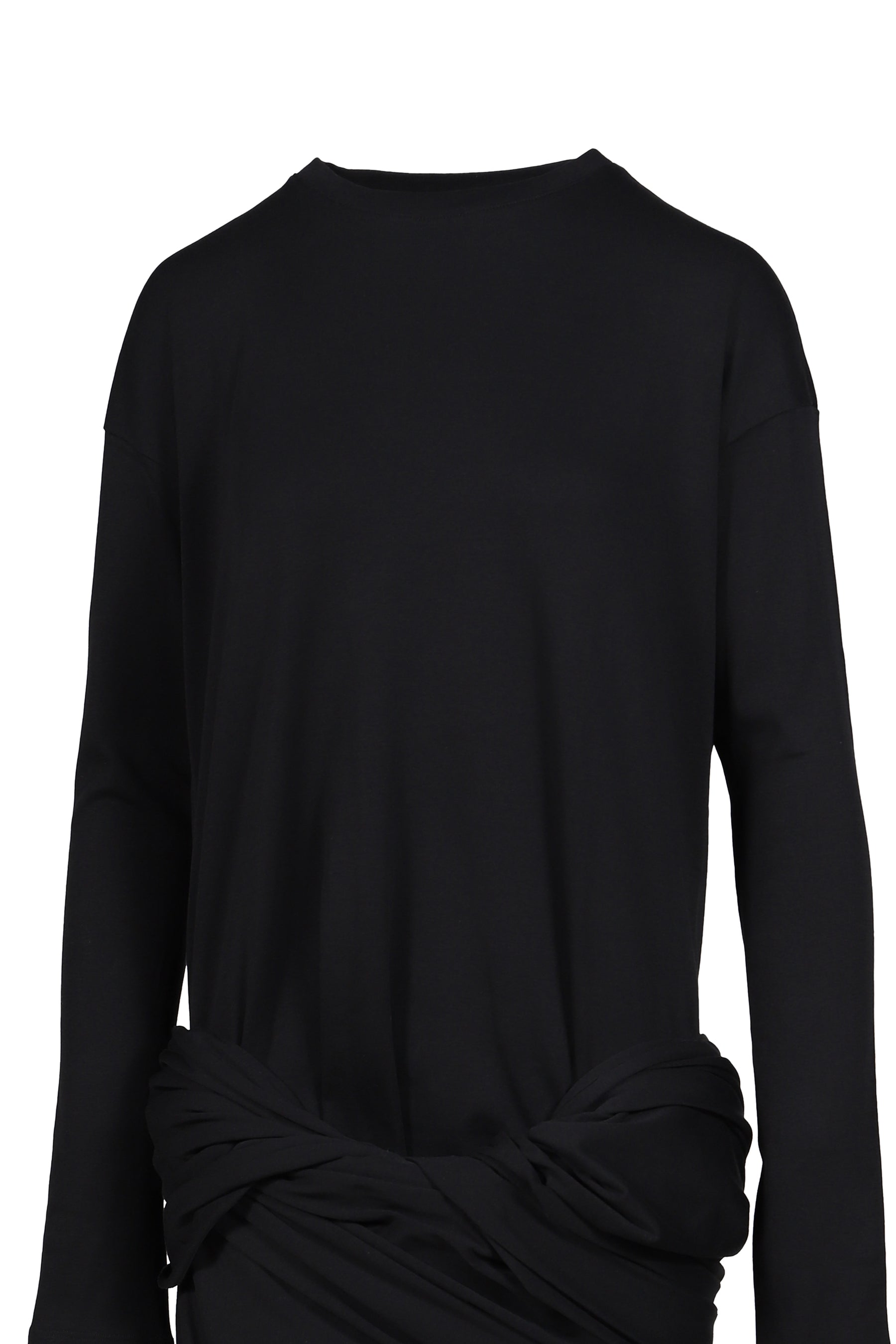 ASHLEY DRESS / BLK