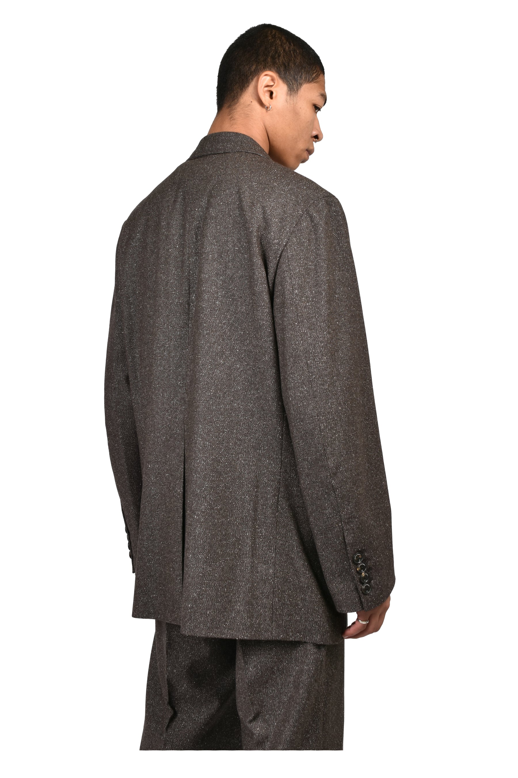 OTHER JACKET / BRW
