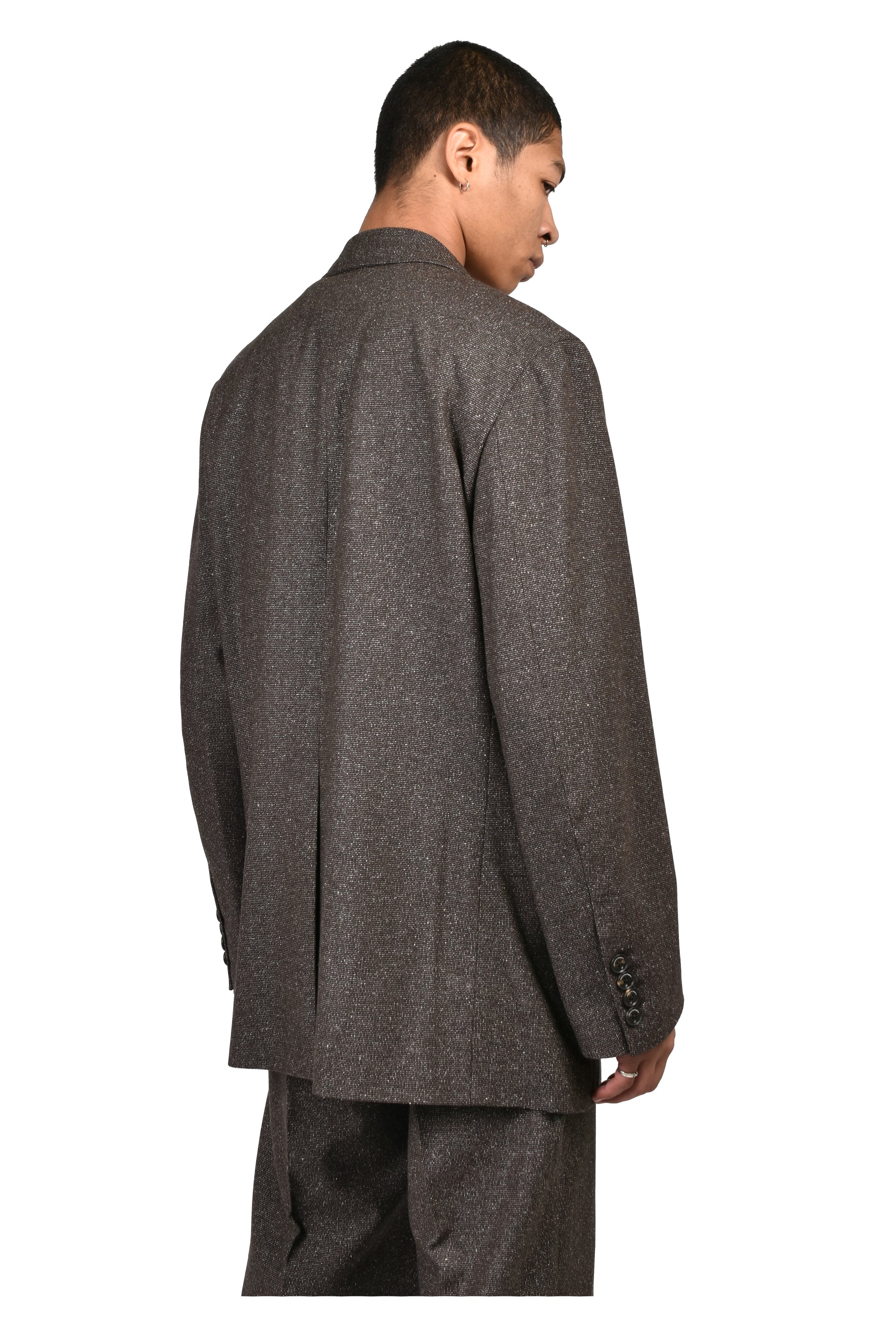 OTHER JACKET / BRW