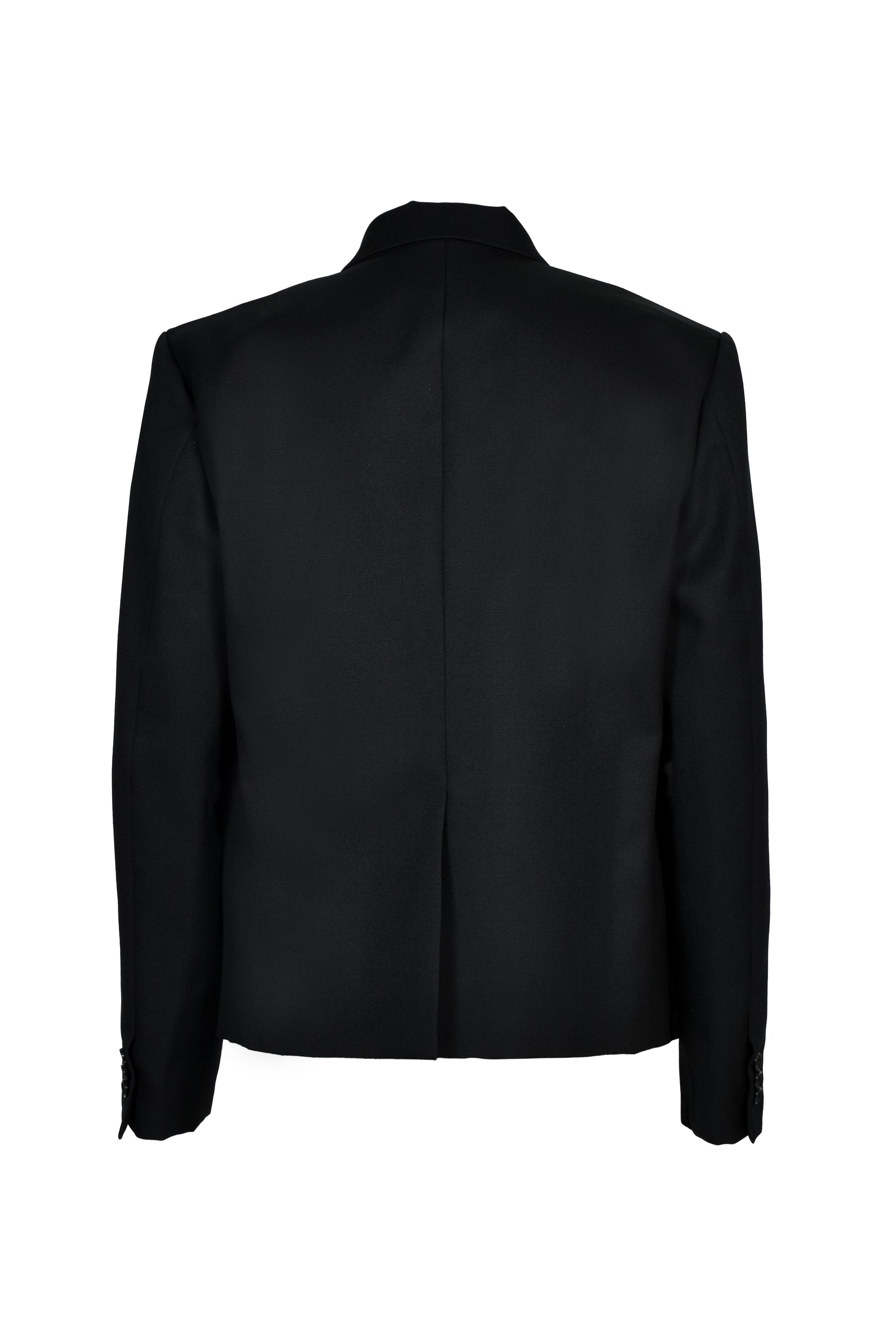 CITIES' CLUB BLAZER / BLK