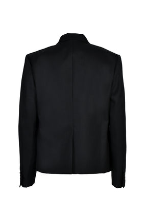 CITIES' CLUB BLAZER / BLK
