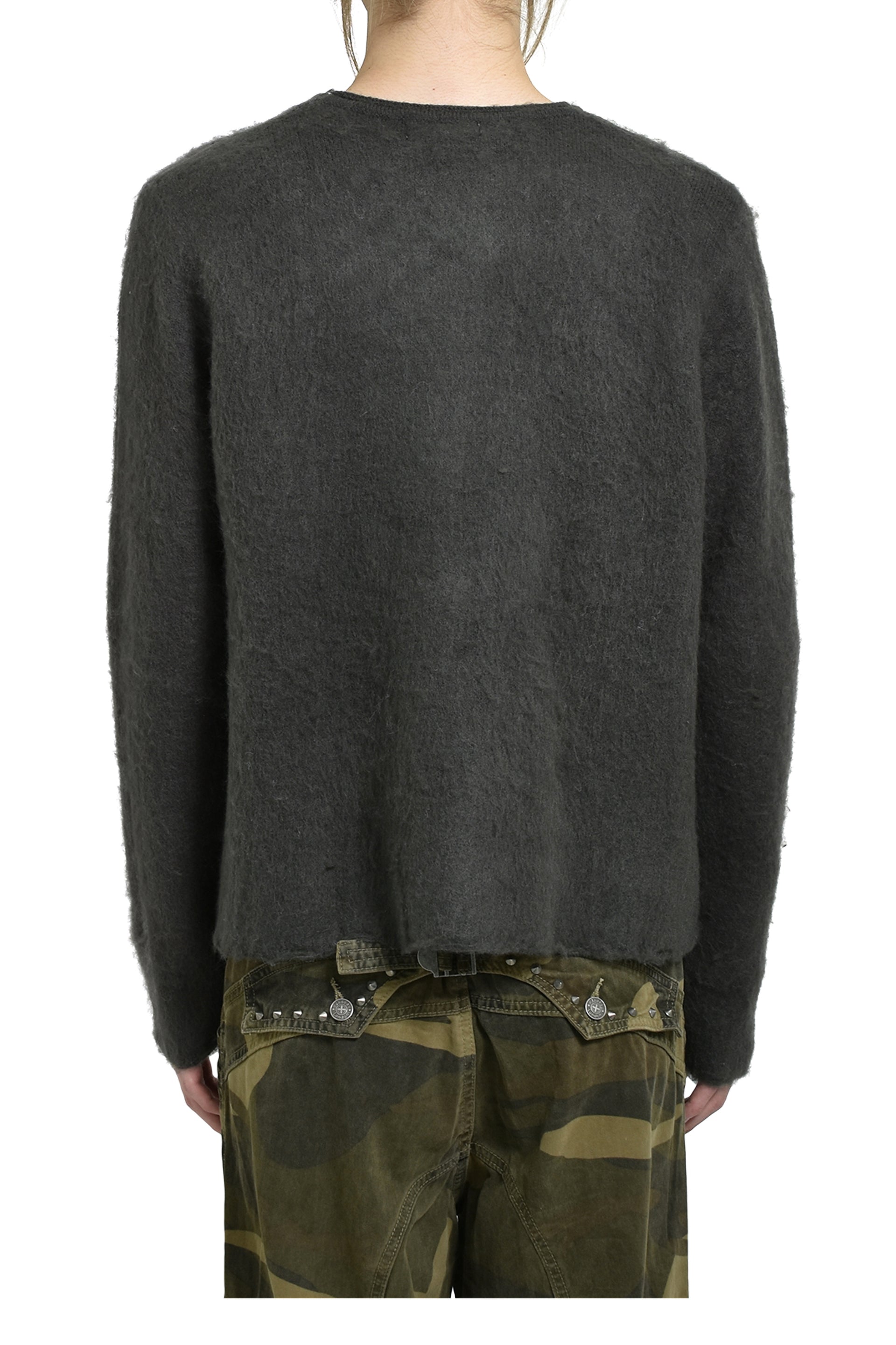 【早い者勝ち】Jaded London Devine Knit xl Jaded London ジェイデッドロンドン SS25 DEVINE KNIT JUMPER