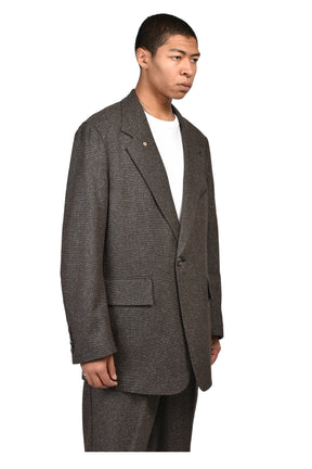 OTHER JACKET / BRW