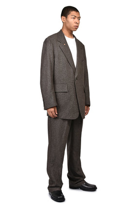 OTHER JACKET / BRW