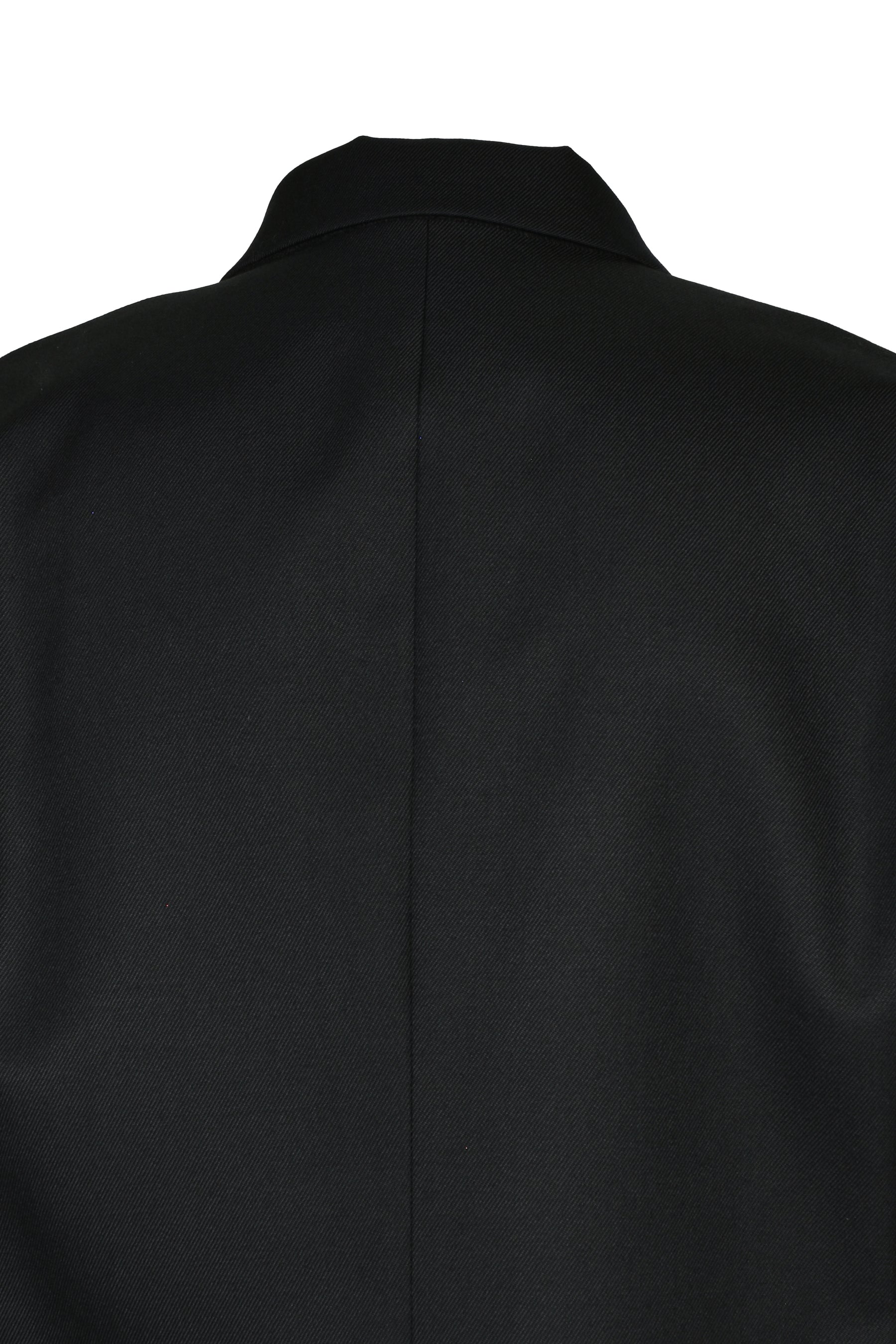 CITIES' CLUB BLAZER / BLK