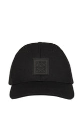 PATCH CAP / BLK