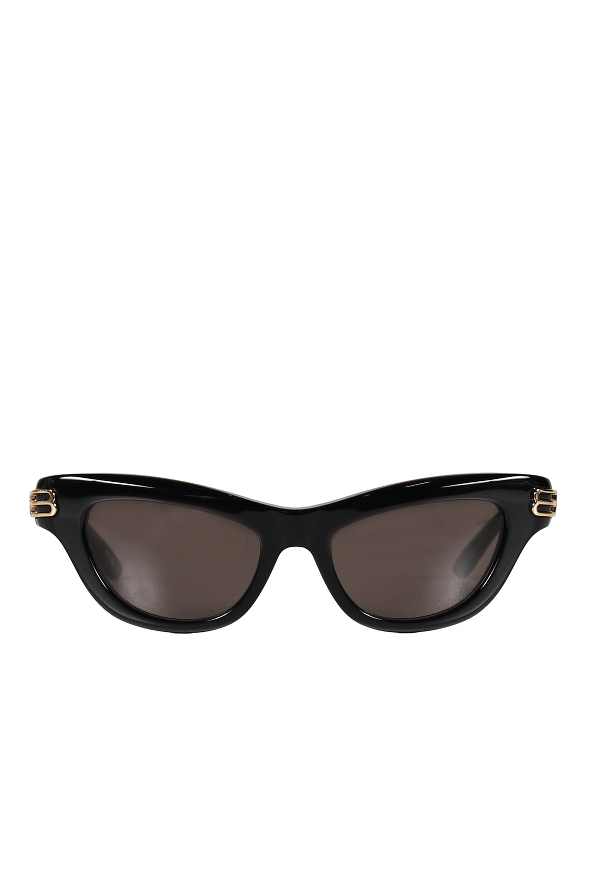 BALENCIAGA バレンシアガ FW25 BOSSY MASK / BLK SIL - NUBIAN