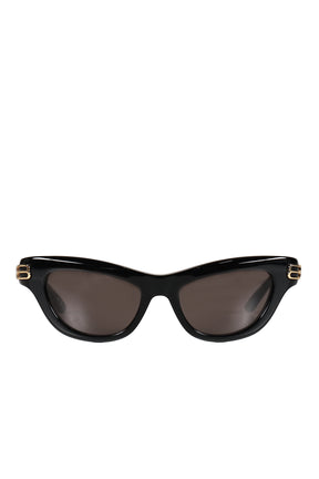 CASINO CAT / BLK GLD 