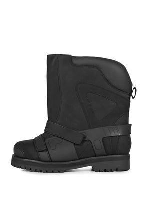 AVALANCHE BOOTS / BLK