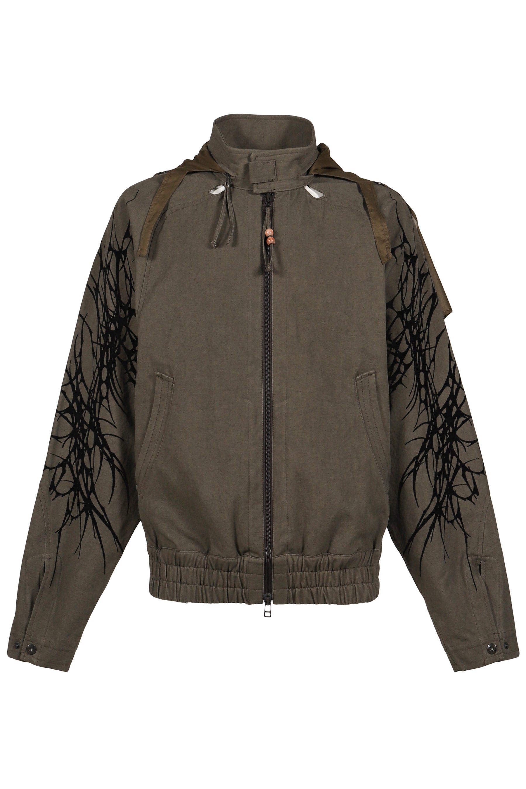 BASIC UNIT 01 改 (×TOKUINC) / KHA