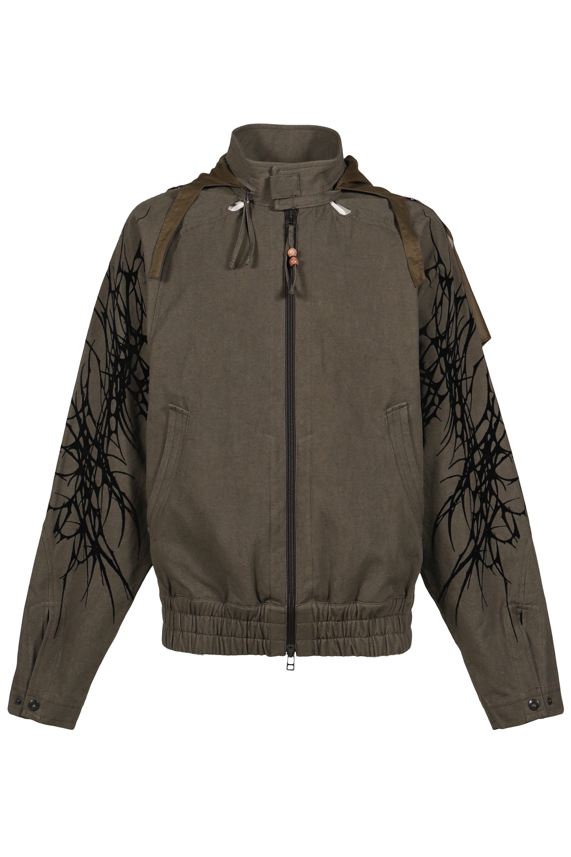 BASIC UNIT 01 改 (×TOKUINC) / KHA